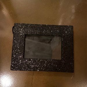 4x6 black picture frame